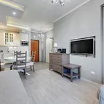 Grand Apartments - Neptun Park Jelitkowo - Prowansja